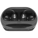 fone de ouvido bluetooth jbl soundge clips preto