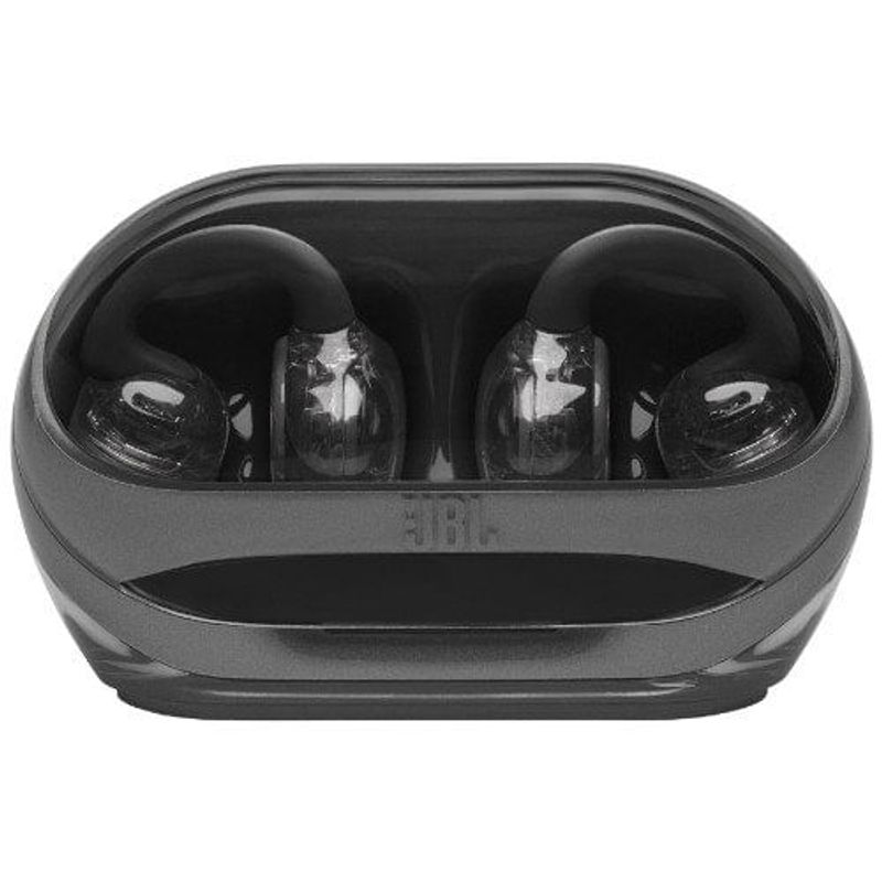 fone de ouvido bluetooth jbl soundge clips preto