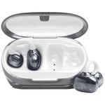 fone de ouvido bluetooth jbl soundge clips branco