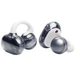fone de ouvido bluetooth jbl soundge clips branco