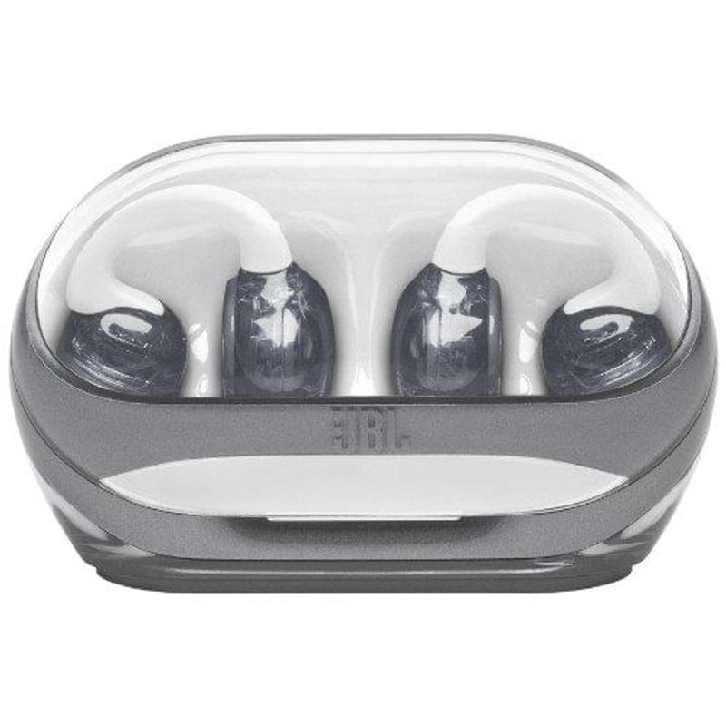 fone de ouvido bluetooth jbl soundge clips branco
