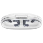 fone de ouvido bluetooth jbl soundge clips branco