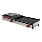 sanduicheira grill progás pr-950gnew (mp)