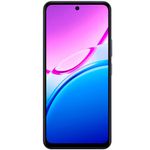smartphone jovy y21 preto 256gb tela 6.6" câmera 50mp 4gb ram