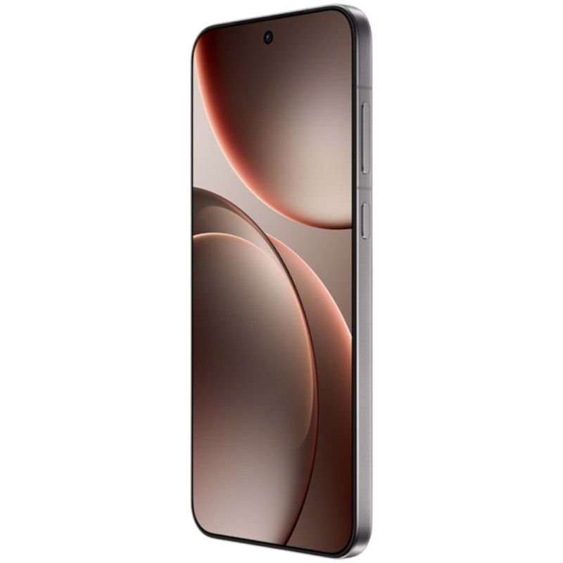 smartphone oppo find x9 pro tela 6,78" amoled 512gb 16gb ram titânio grafite