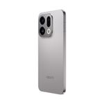 smartphone oppo find x9 pro tela 6,78" amoled 512gb 16gb ram titânio grafite