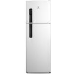 geladeira electrolux frost free 380l autosense inverter duplex branco if41