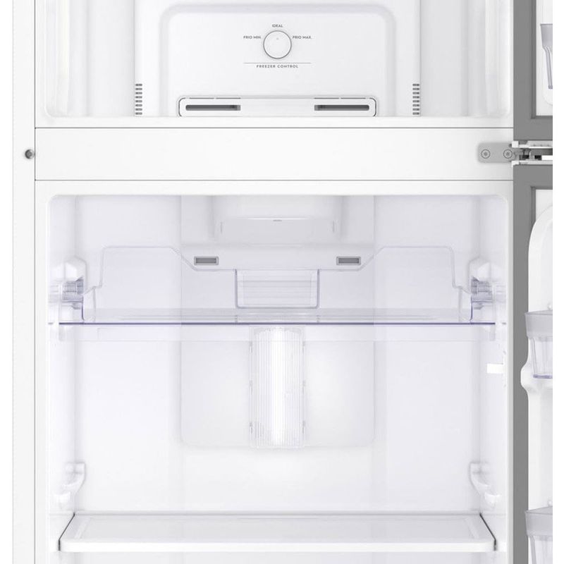 geladeira electrolux frost free 380l autosense inverter duplex branco if41