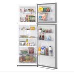 geladeira electrolux frost free 380l autosense inverter duplex branco if41