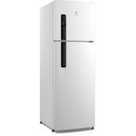 geladeira electrolux frost free 380l autosense inverter duplex branco if41
