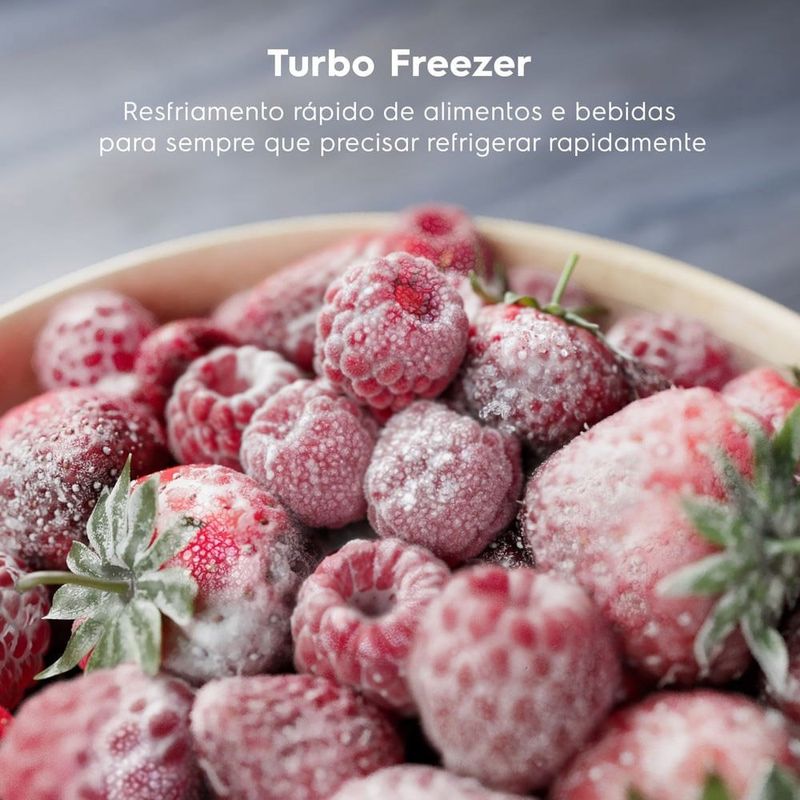 geladeira electrolux frost free 380l autosense inverter duplex branco if41