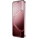 smartphone oppo a6 pro 5g rosa coral 256gb tela 6.57" câmera 50mp 8gb ram
