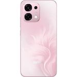 smartphone oppo a6 pro 5g rosa coral 256gb tela 6.57" câmera 50mp 8gb ram