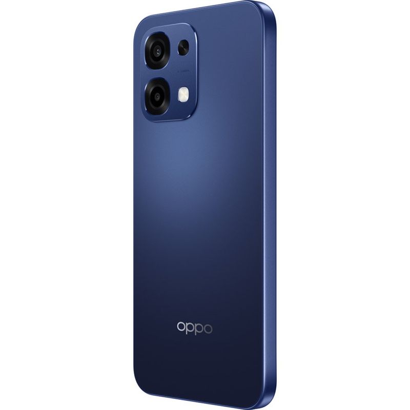 smartphone oppo a6 pro 5g azul especial 256gb tela 6.57" câmera 50mp 8gb ram