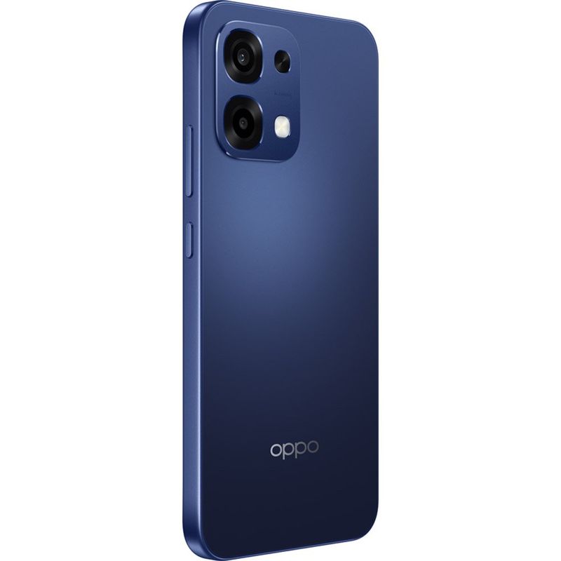 smartphone oppo a6 pro 5g azul especial 256gb tela 6.57" câmera 50mp 8gb ram