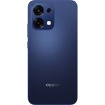 smartphone oppo a6 pro 5g azul especial 256gb tela 6.57" câmera 50mp 8gb ram