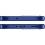 smartphone oppo a6 pro 5g azul especial 256gb tela 6.57" câmera 50mp 8gb ram