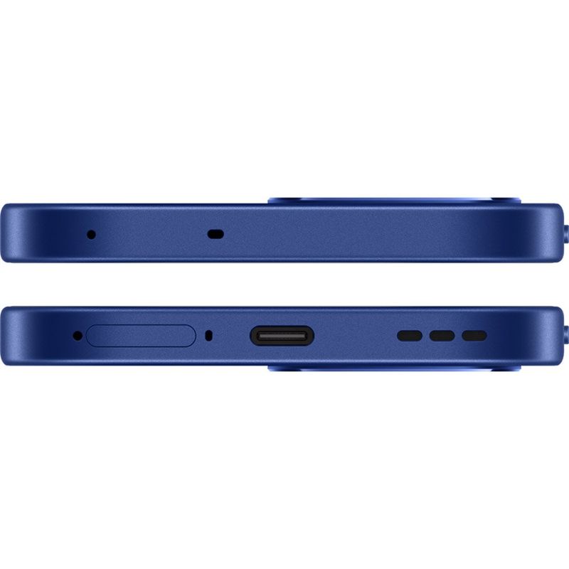 smartphone oppo a6 pro 5g azul especial 256gb tela 6.57" câmera 50mp 8gb ram