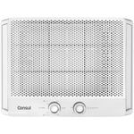 ar-condicionado de janela 10.000 btus consul com design moderno ccb10gbana 127v