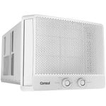 ar-condicionado de janela 10.000 btus consul com design moderno ccb10gbana 127v