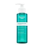 gel de limpeza gentil eucerin dermopure rosto e corpo 200ml