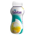 suplemento alimentar hiperproteico danone cubitan sabor baunilha 200ml