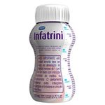 fórmula infantil danone infatrini 125ml