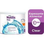 espessante alimentar nutilis clear 175g