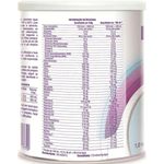 fórmula pediátrica ketocal 4:1 pó 300g