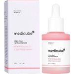 sérum facial medicube pdrn pink peptide serum 30ml