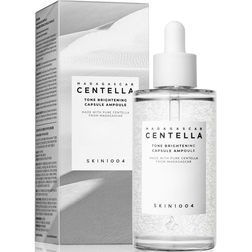 Sérum Facial SKIN1004 Madagascar Centella Tone Brightening 50ml