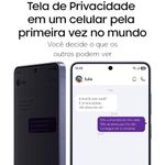 smartphone samsung s26 ultra preto 512gb tela 6.9" 12gb ram
