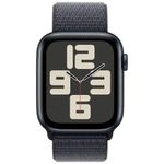 apple watch se2 gps 44mm preto at-bi