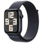 apple watch se2 gps 44mm preto at-bi
