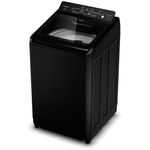 máquina de lavar roupas 19kg panasonic preto na-f190g1ba