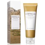 espuma de limpeza facial skin1004 madagascar centella ampoule foam 125ml