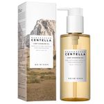 óleo de limpeza facial madagascar centellalight cleansing oil 200ml