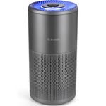 purificador de ar slevoo filtro hepa h13 true cinza w-bi