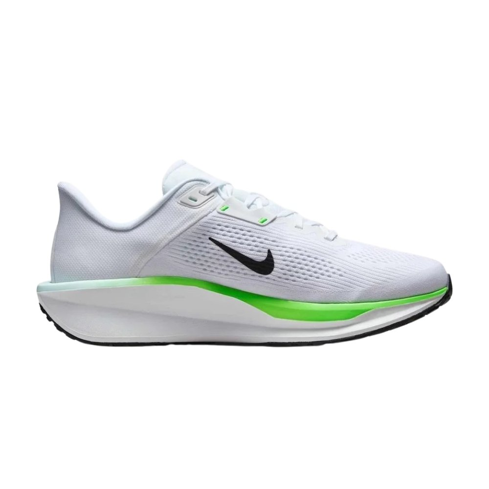 Tênis Corrida Masculino n°43 Nike Quest 6 Verde