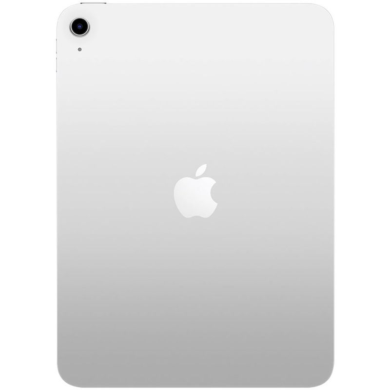 apple ipad a16 11" 256gb prata at-bi