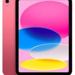 apple ipad a16 11" 256gb rosa at-bi
