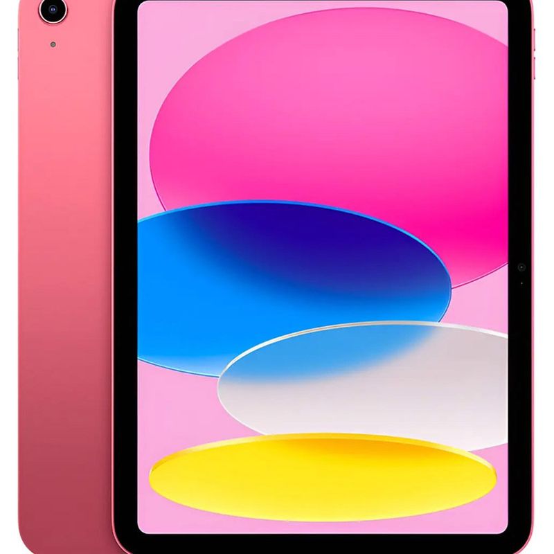 apple ipad a16 11" 256gb rosa at-bi