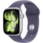 apple watch series 11 com gps 42mm roxo at-bi