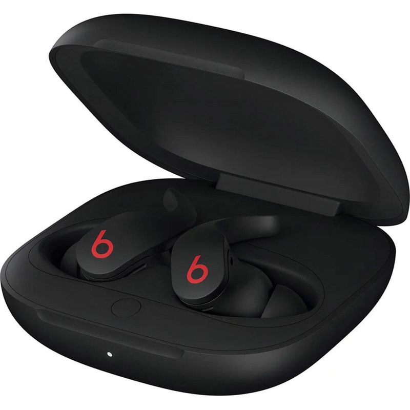 fone de ouvido beats fit pro preto at-bi
