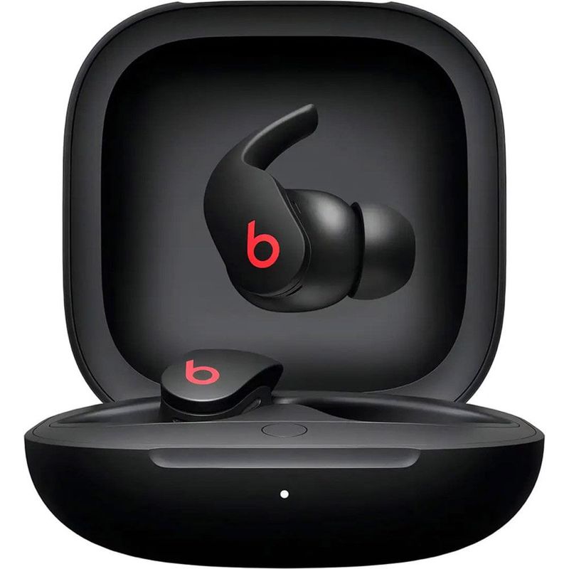 fone de ouvido beats fit pro preto at-bi