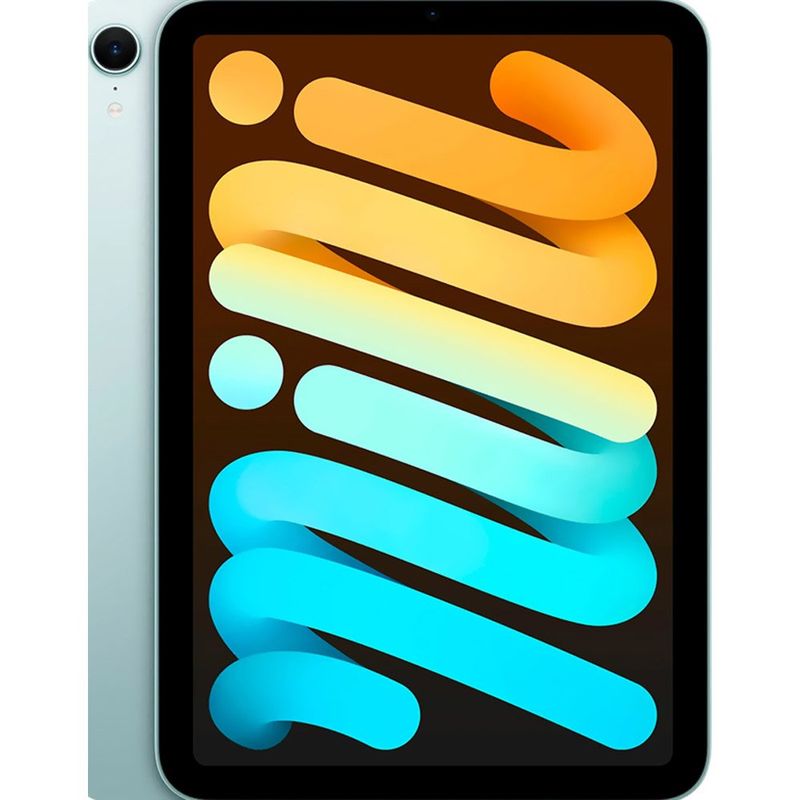 iPad Mini 8,3