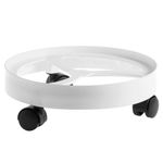 suporte para botija de gás paramount branco 759