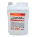 desinfetante sem cheiro uêba sanitex ds-50 5l (mp)