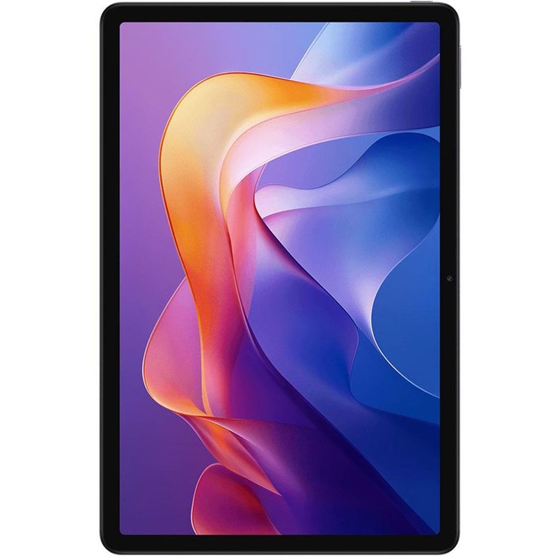 tablet xiaomi redmi pad 2 128gb cinza dl-bi