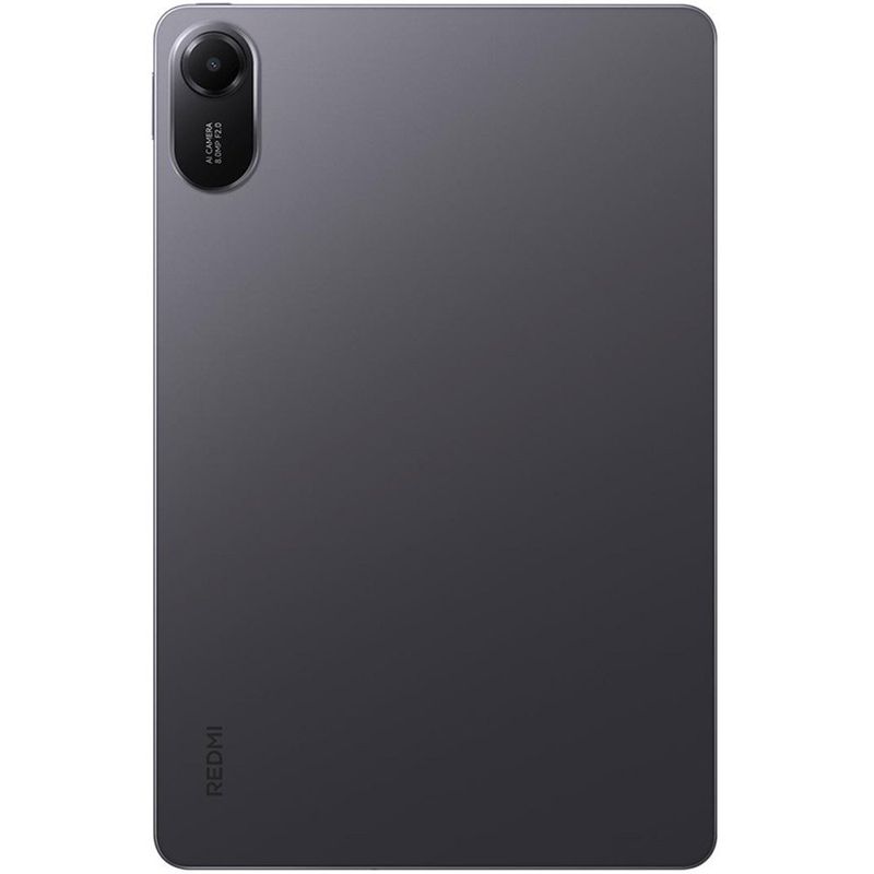 tablet xiaomi redmi pad 2 128gb cinza dl-bi